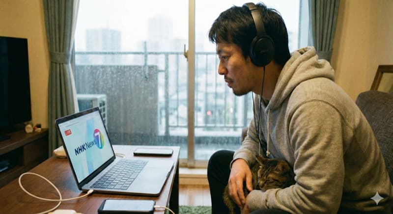 韓国で日本語を勉強する私の方法 — YouTubeが変えた外国語学習の世界