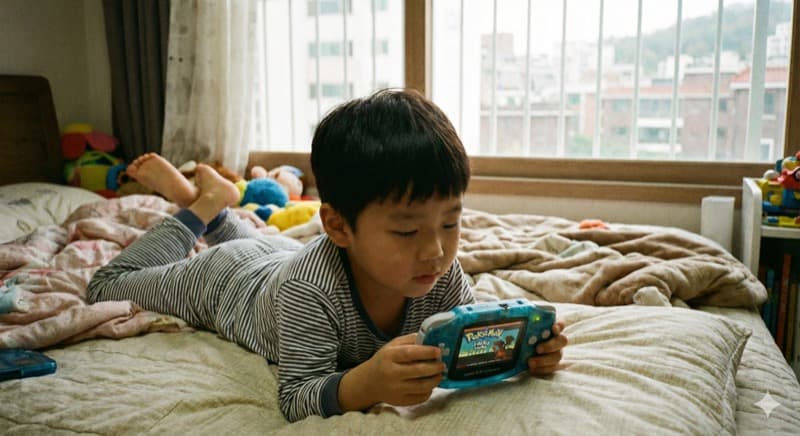 Pokemon FireRed & LeafGreen on Nintendo Switch! Reliving the Kanto Adventure