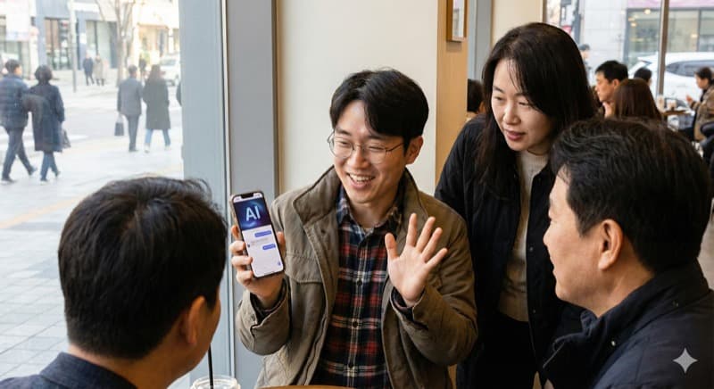 AIは誰かに教えるということが、こんなに難しいとは思わなかった